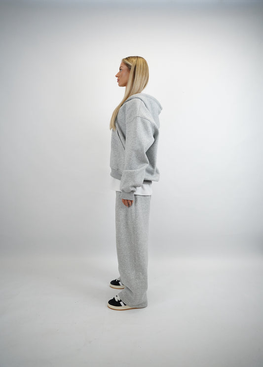 Everyday Grey Joggers